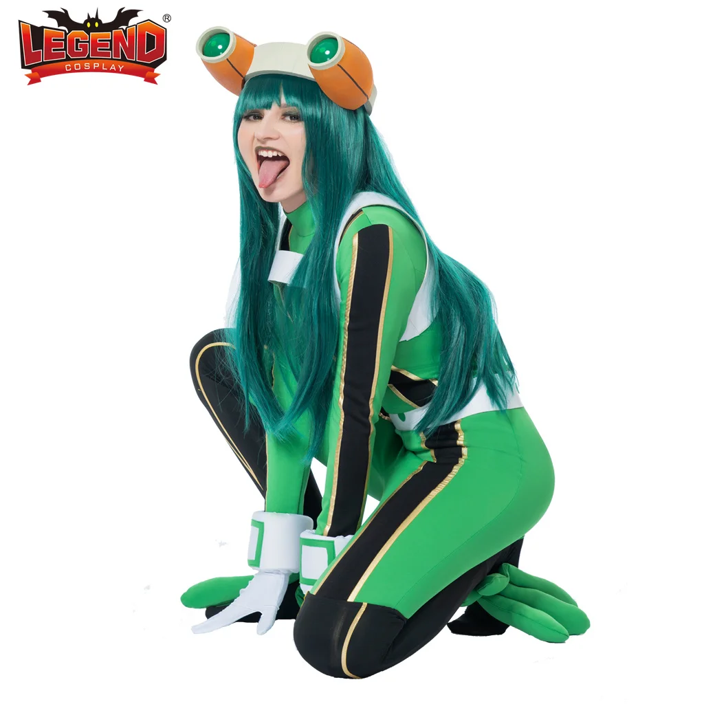 Костюм для косплея Маха фрэппи цую асуй костюм тела женский комбинезон моя