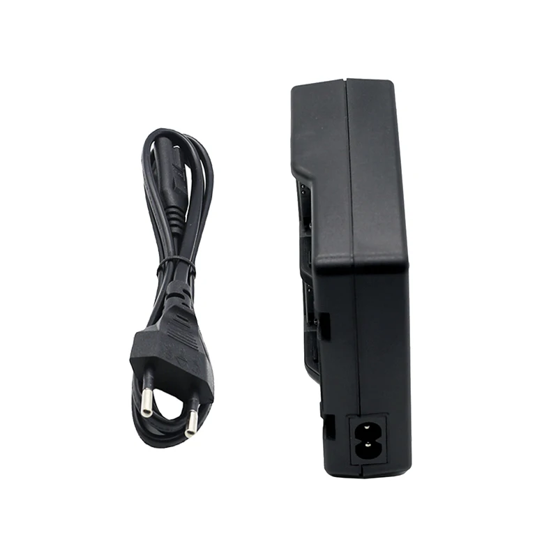 The new CDC68 dual charger is suitable for Sokia total station BDC46 BDC58 BDC70 battery measuring