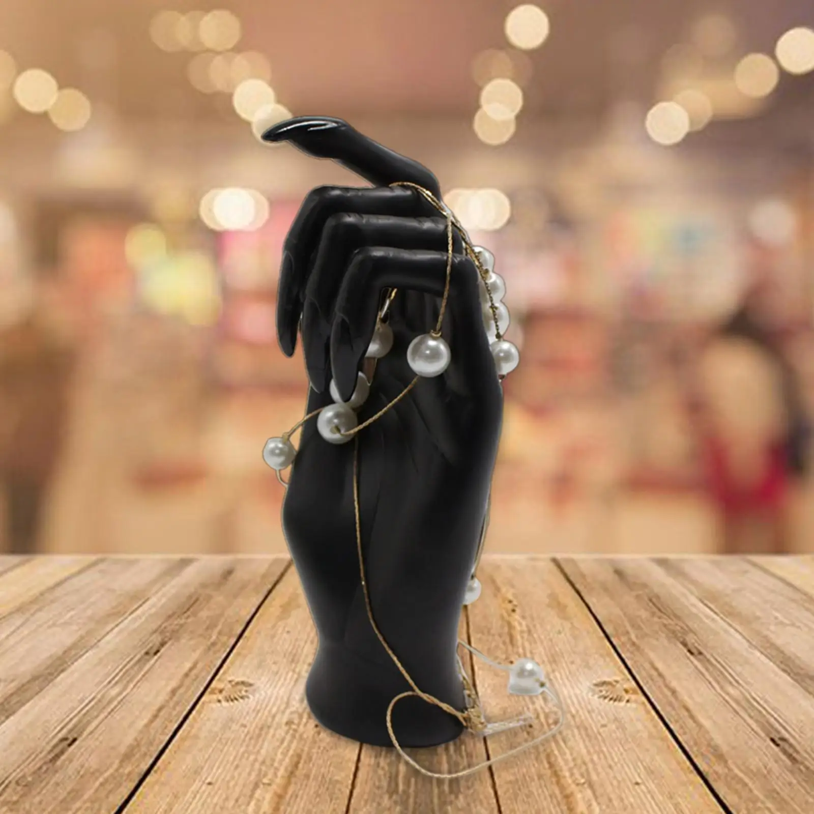 Ручной держатель для ключей шариковый дисплей Винтажный дизайн художественная