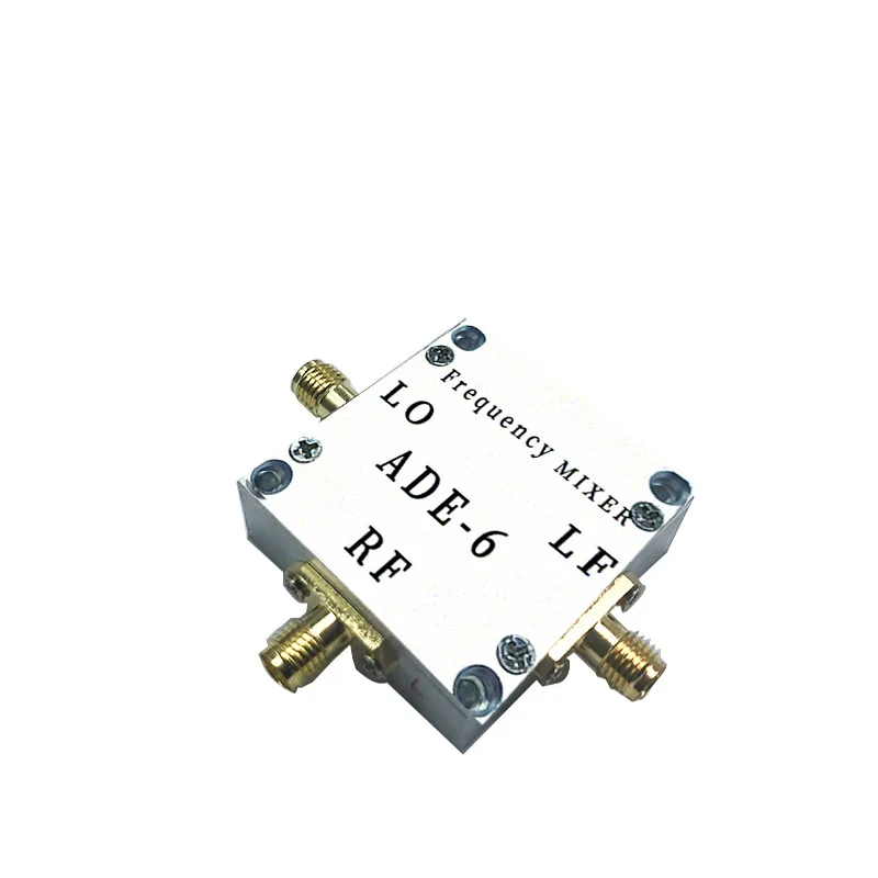 Флюоресцентный миксер