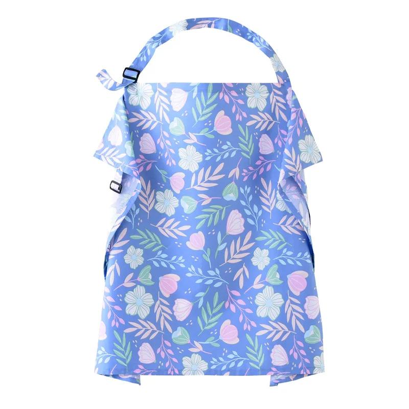 Новинка 2022 накидка для грудного вскармливания шарф одеяло одежда кормления мамы