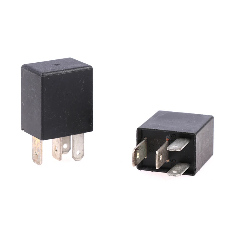 

1pc Car Relay 12V 20A 4Pins for kia hyundai DECO Automotive Relay 3.5X2X1.5cm