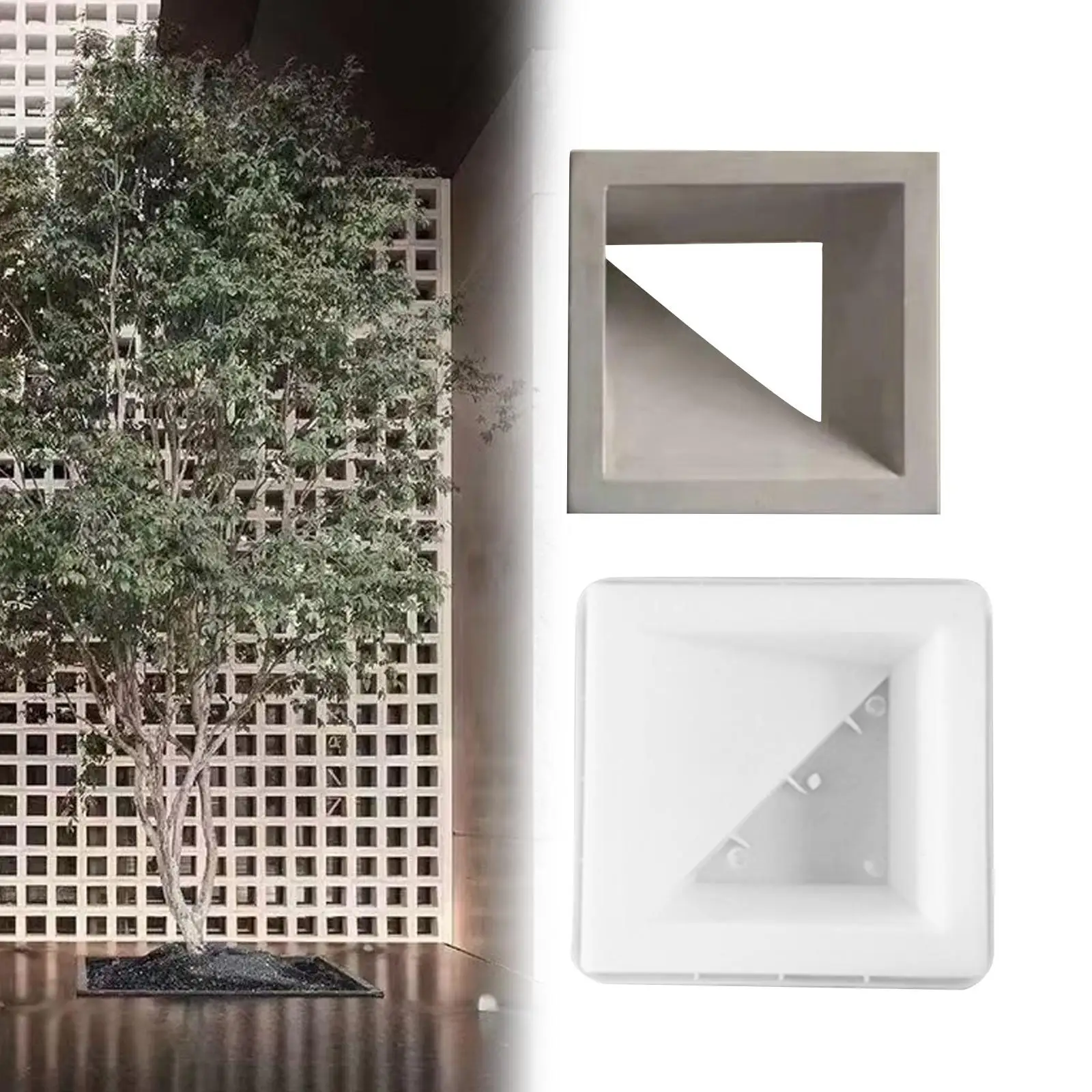 Шаблон Для Изготовления Бетонных Кирпичей сделай Сам Простой В Использовании