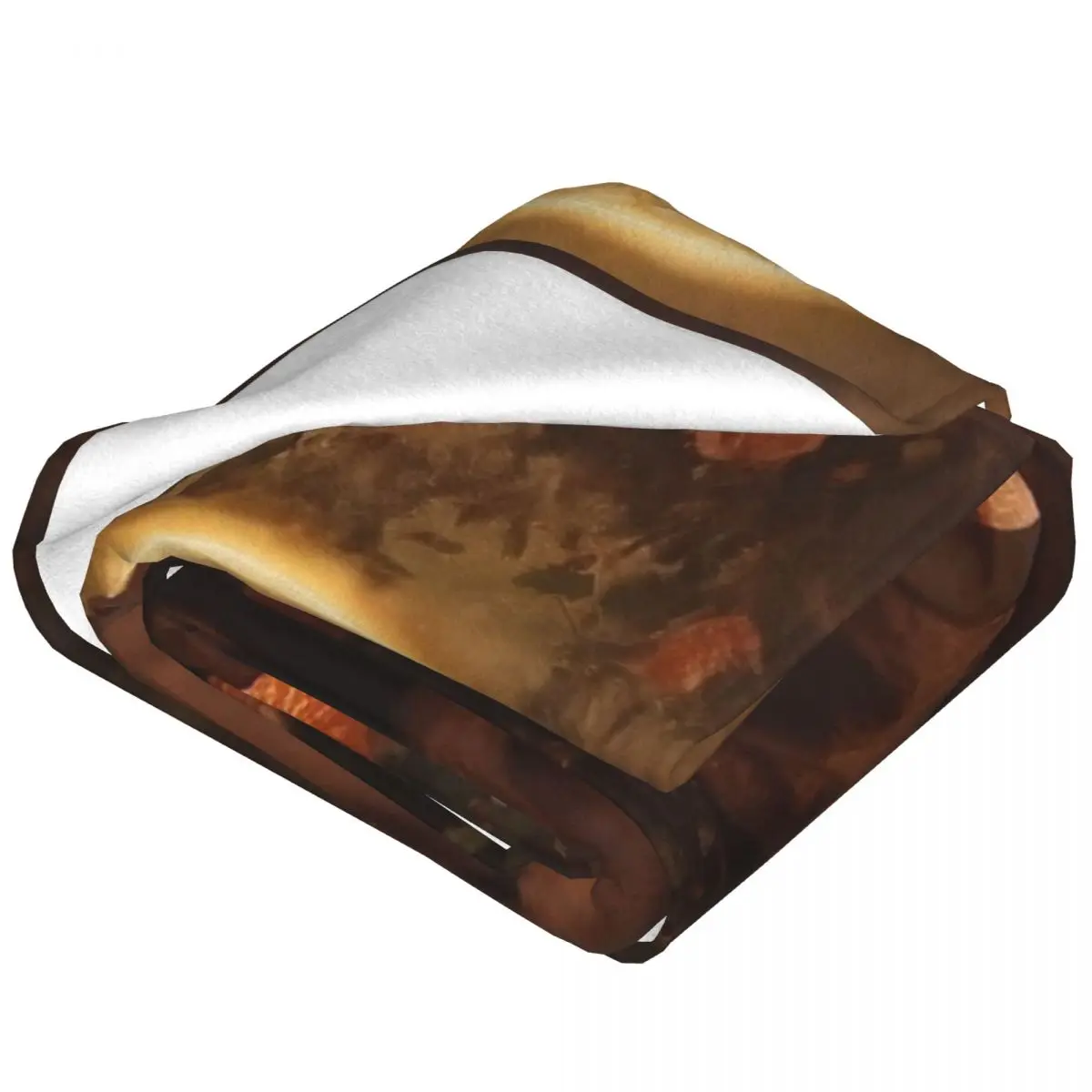 Одеяло Saint padpio покрывало на кровать дорожное с рисунком