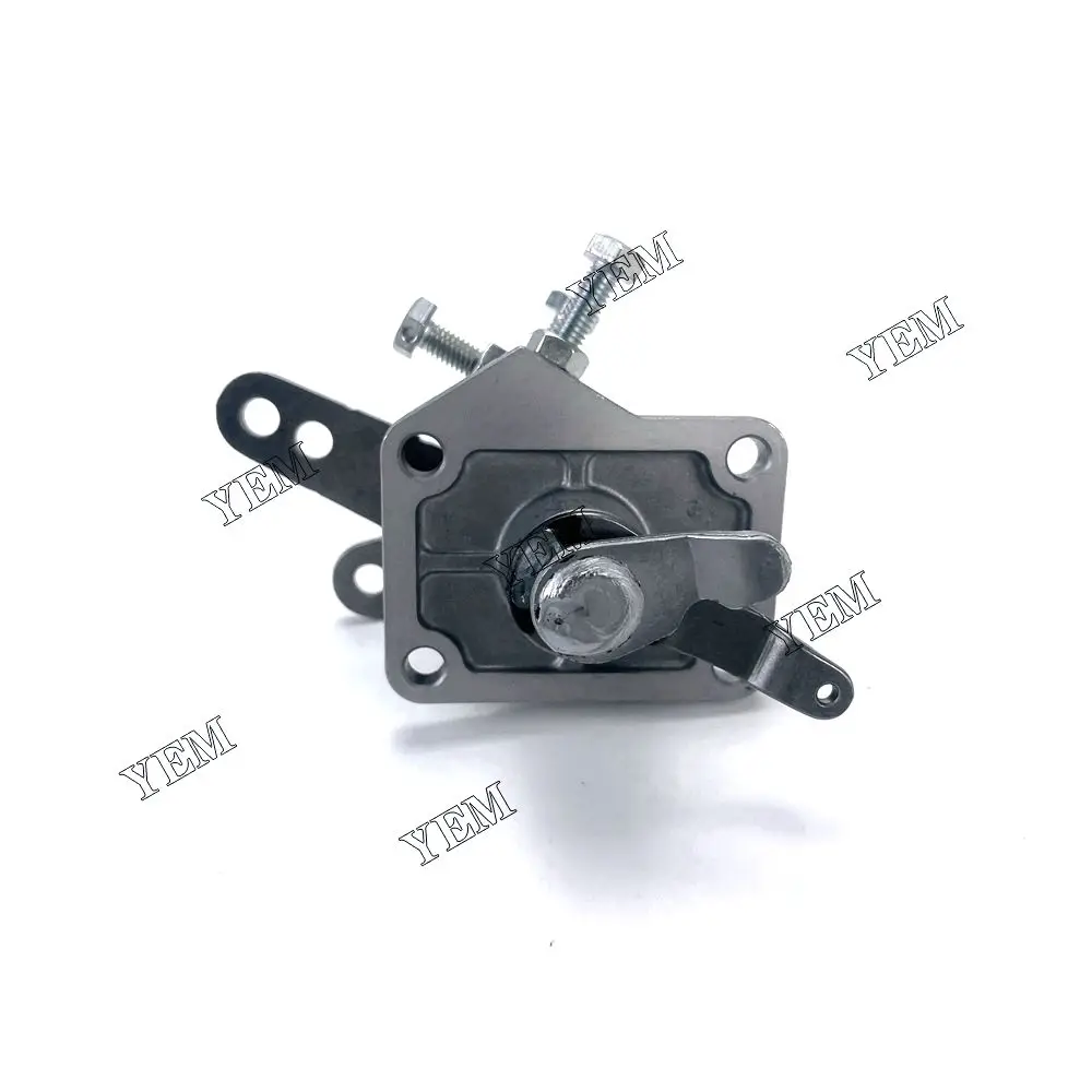 Для дизельного двигателя Kubota D722 D782 D902 Z482 Панель управления скоростью 1G639-57002