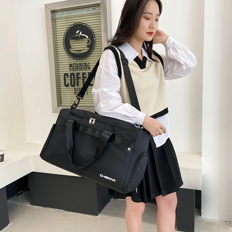 AOTTLA дорожная сумка для женщин повседневная мужская Сумка хорошего качества