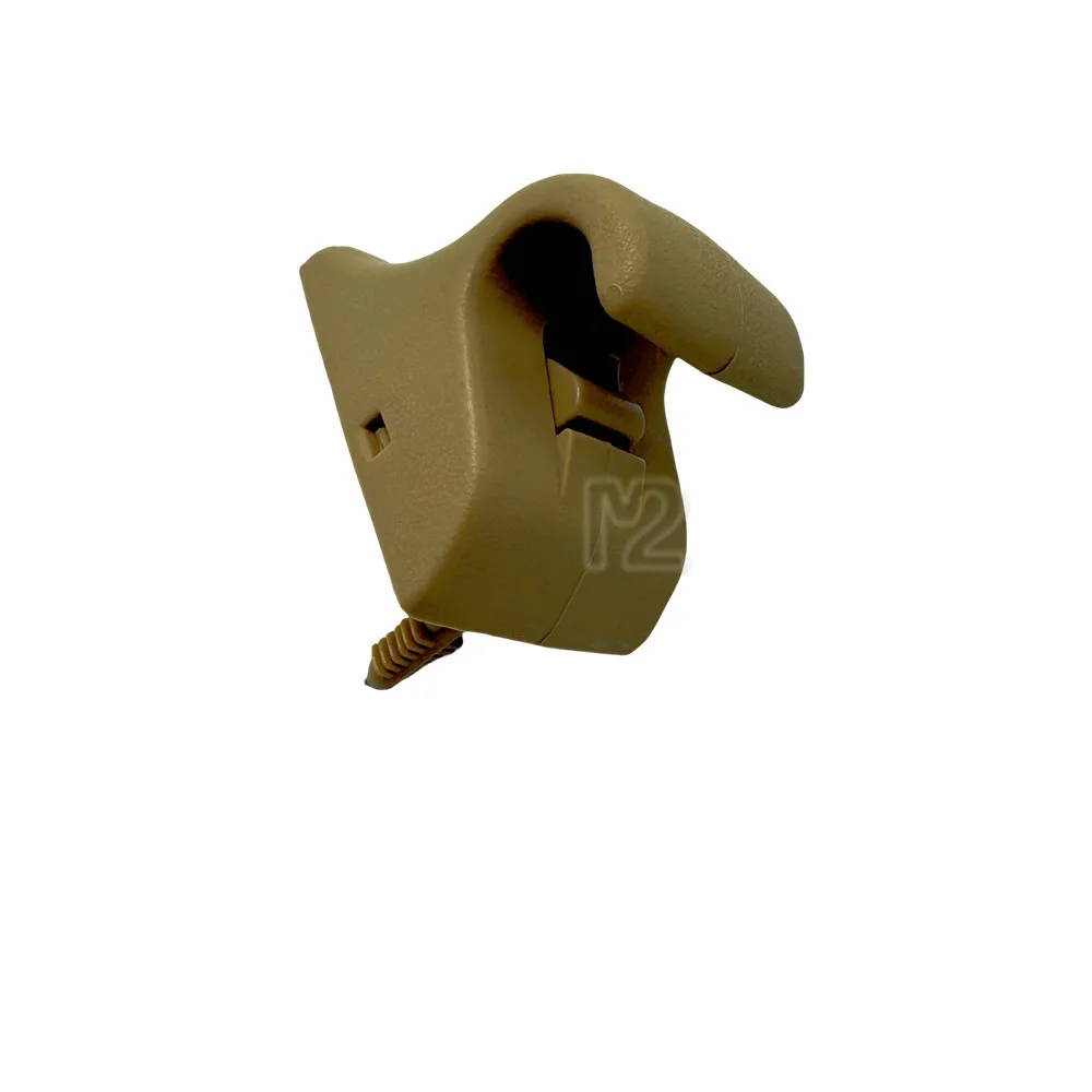 852354 Крепление солнцезащитного козырька D000OR для Hyundai Accent Verna Veracruz 2006-2009 годов