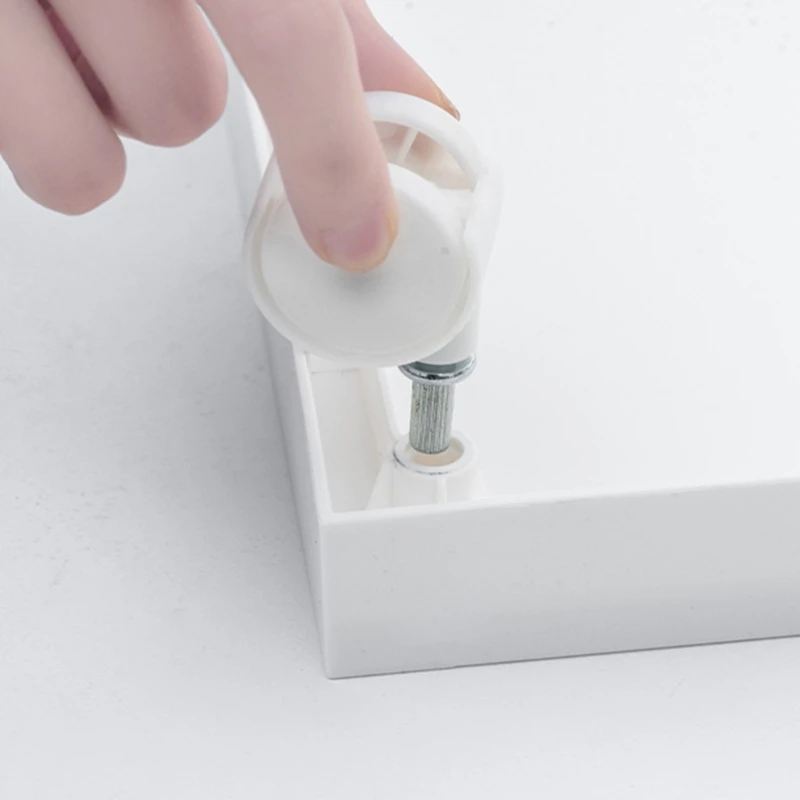 

Бытовые настольные корзины, пластиковый органайзер, портативная коробка для хранения