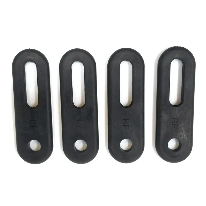 Рычаг переключения передач + резиновый ремешок на крышку двери для HISUN AUX YS UTV 500 700