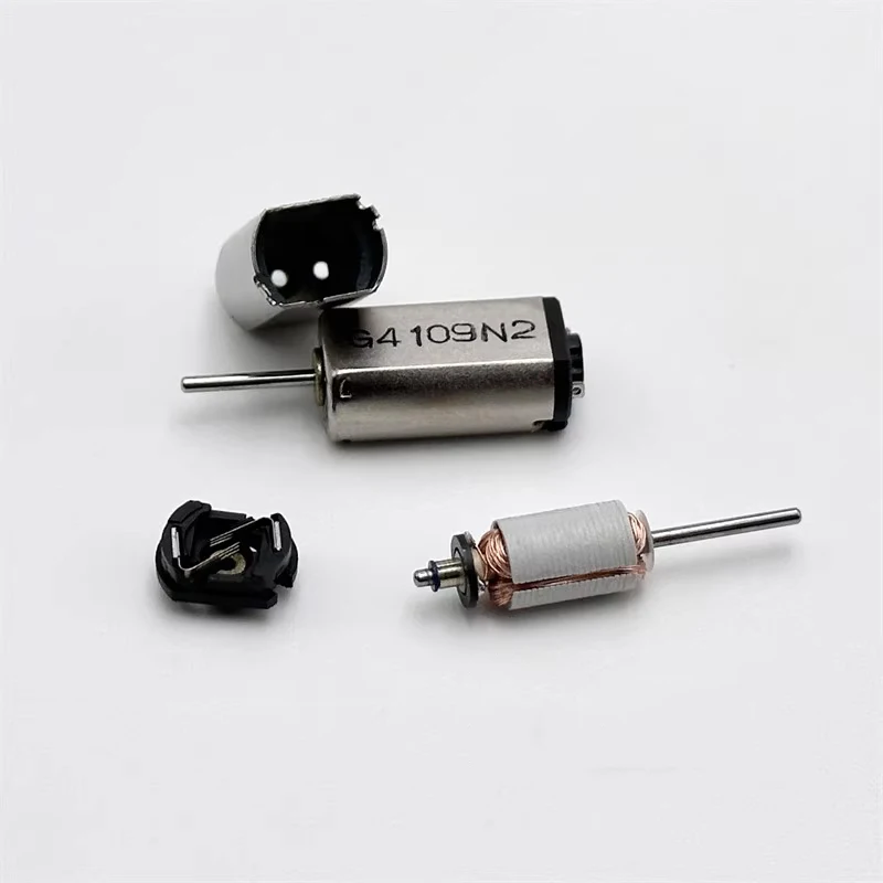 FF-K20-9Z100 Mini K20 электродвигатель постоянного тока 1 5 в 3 7 30000 об/мин высокоскоростной