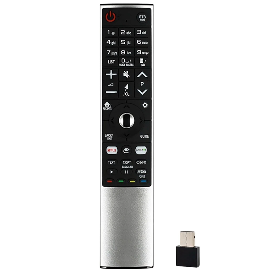 

Фотопульт дистанционного управления для LG Smart TV AKB75455601 AKB75455602