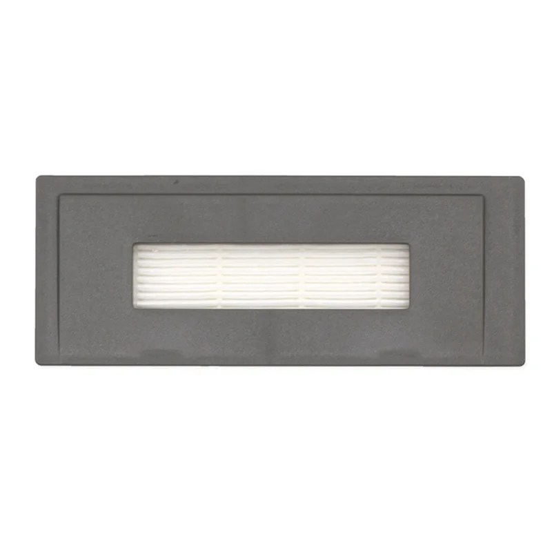 Основная щетка фильтра Hepa боковая для Ecovacs Deebot OZMO 930 DG36 запасная часть