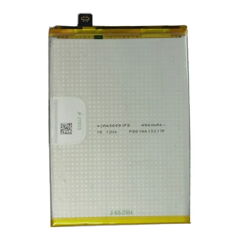 2024 года BLP805 5000 мАч оригинальный аккумулятор для Oppo A32 A16 A53 A54 CPH2269 CPH2127 CPH2131 CPH2239