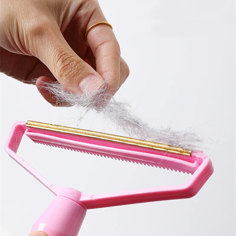 Ручная портативная мини-бритва для ткани |