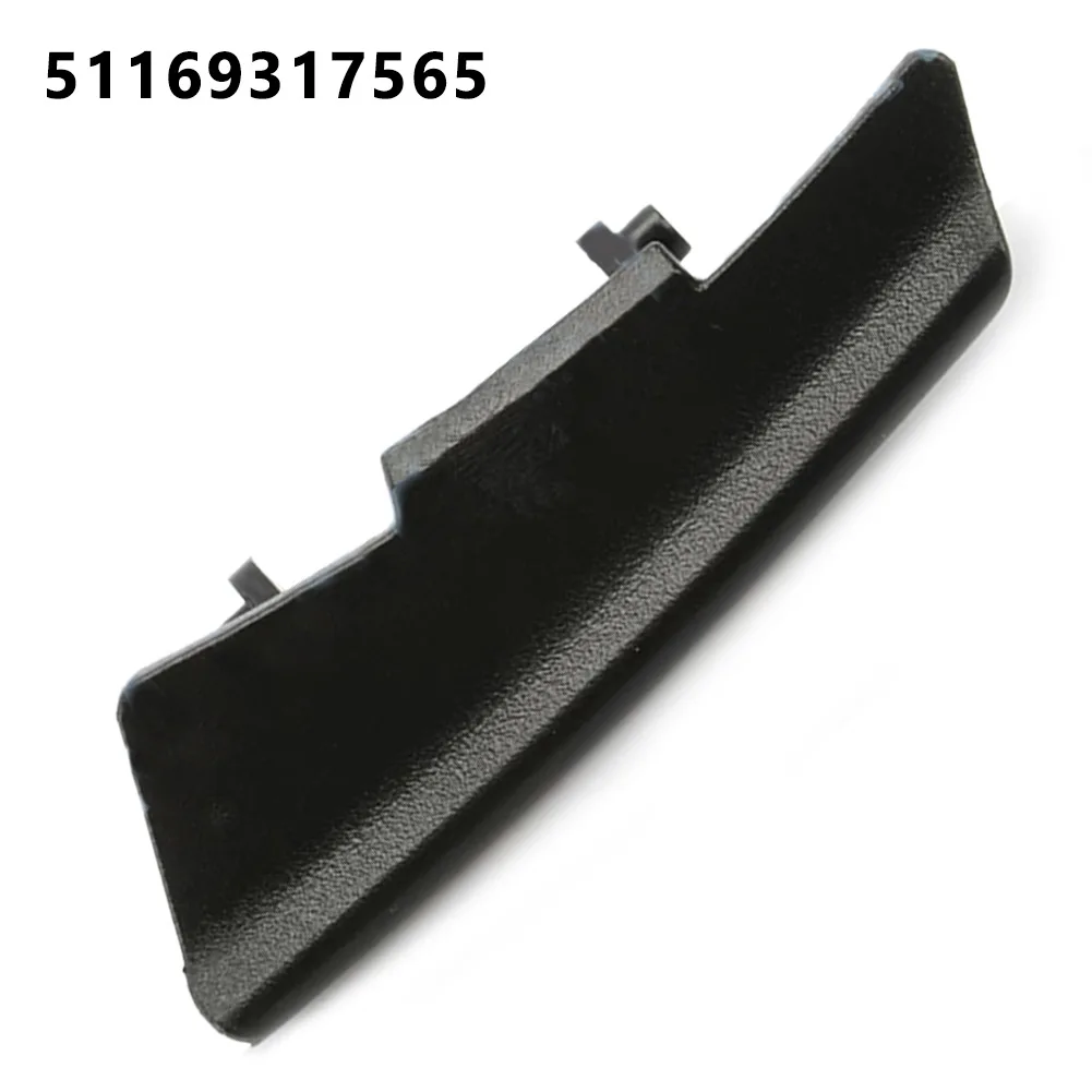 

Car Center Box Latch Clip 51169317565 For BMW 2 Series Touring F45 F46 X1 F48 X2 2014-2019 Auto Accessories Armrest Box Handle