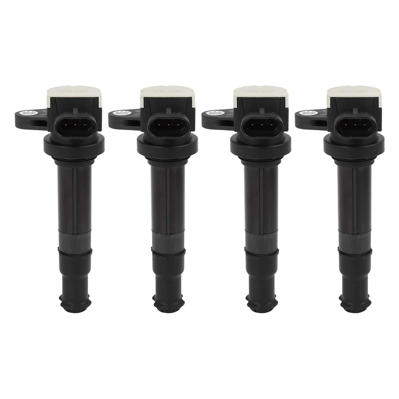 17210-14900 Катушка зажигания подходит для GM 1721014900 17210 14900 Hyundai Samsung SM5