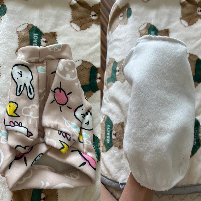 Xs Dog Clothes for Small Dogs Girl Puppy Clothing for Small Dogs Boy Cat Jacket Personalise Pet Shirts for Pug Chihuahua Bulldog 5