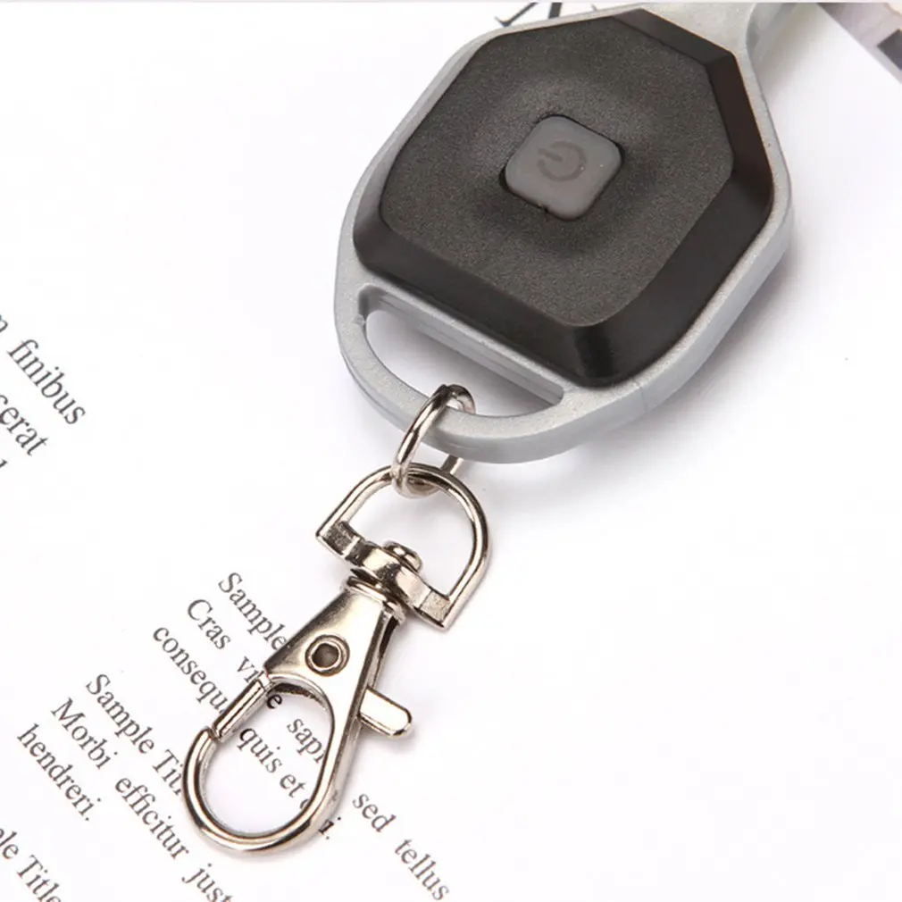 Рисунок 3 - Portable COB LED Keychain Lights