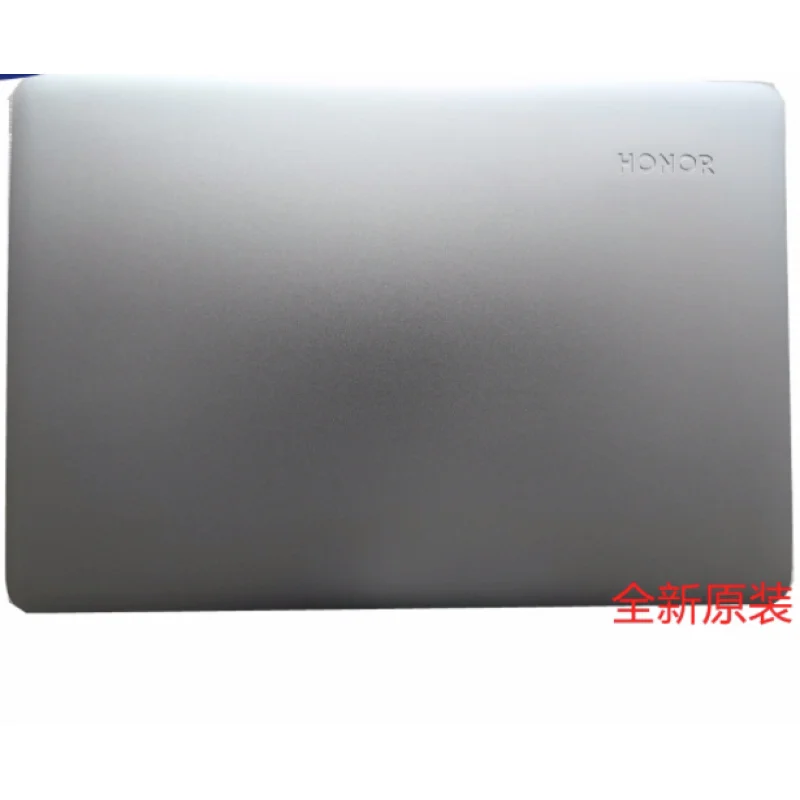 Новинка для Huawei Magicbook14 VLT-W50 W60 KPRL-W10L KPL-W00 w19l верхняя крышка серебристая