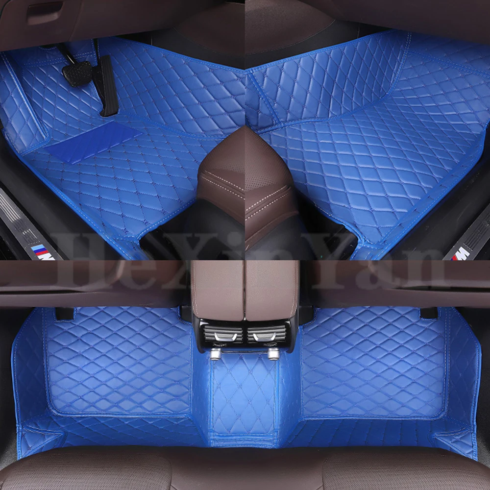 

Автомобильный напольный коврик под заказ для Buick VELITE 5 2017, все модели, автомобильный коврик, подножка, автомобильные аксессуары, Стайлинг, ин...