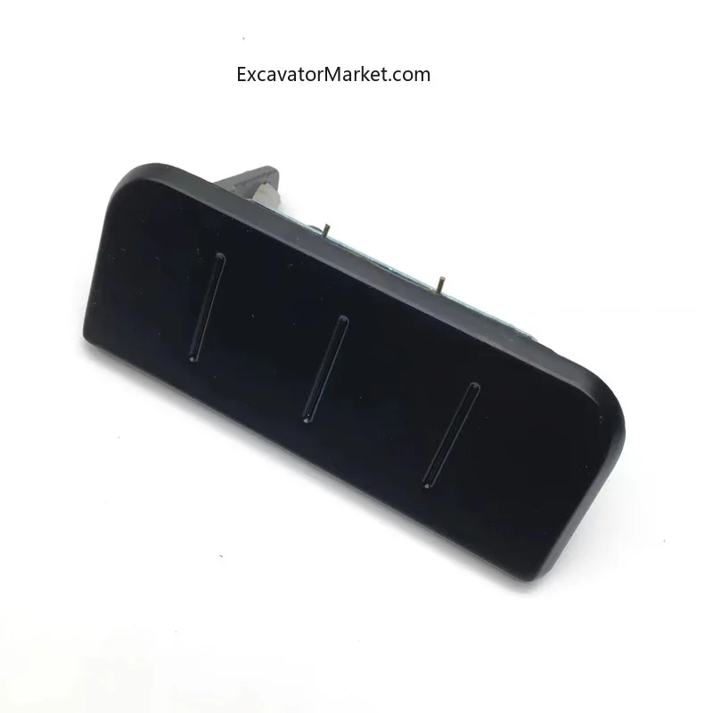 Для экскаватора Daewoo Doosan DX150 220 260 300 75 120 дверной замок водителя в сборе дверная
