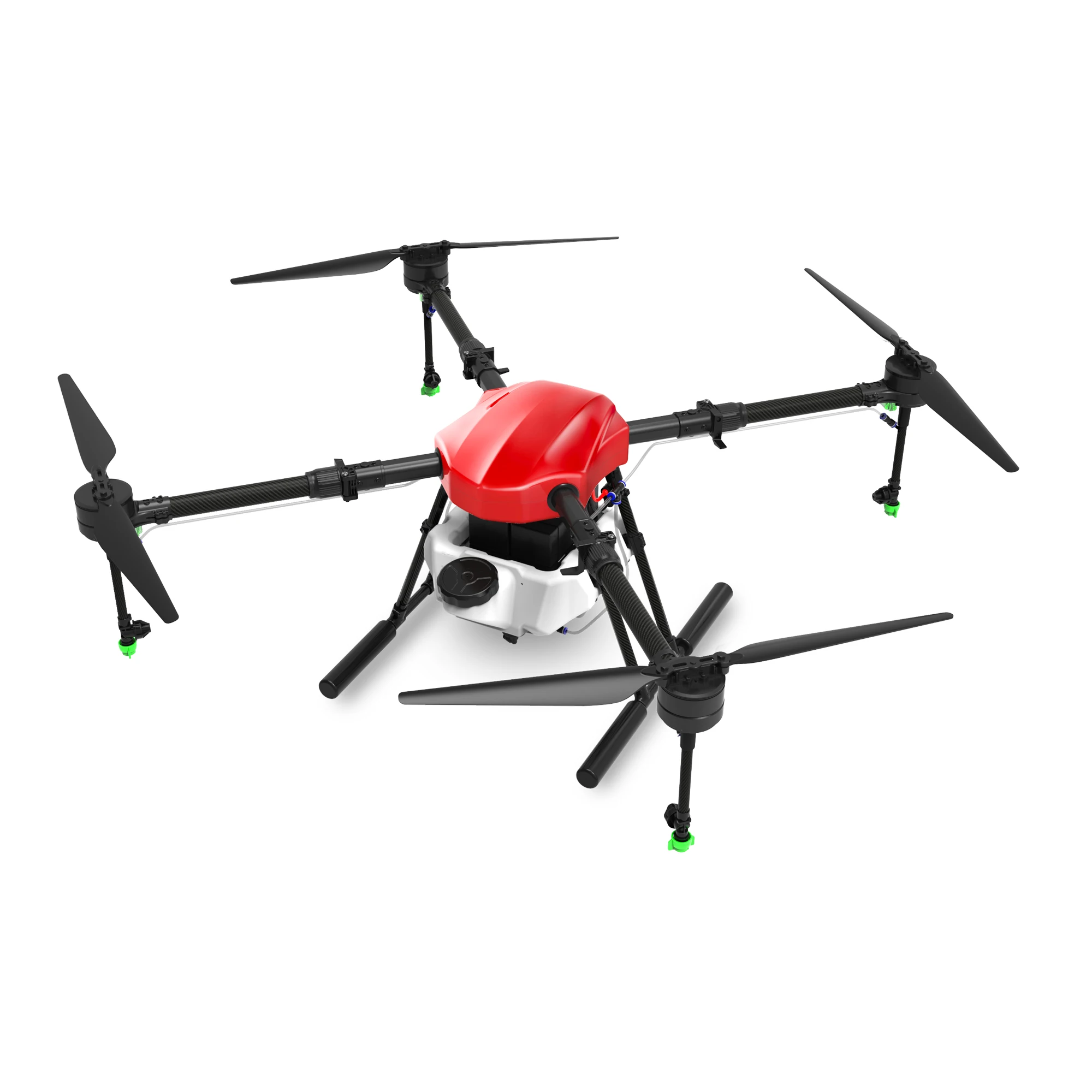 

New Best Offer EFT Agriculture Drone Esc And Motor Mount Aerial Spraying