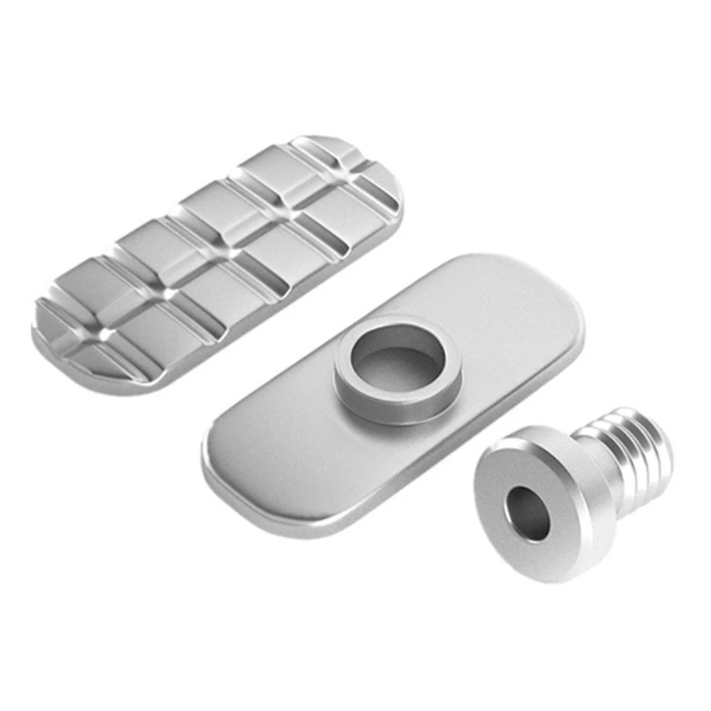 Регулируемый толкатель и нижний 3D-экран для аксессуаров PAX 3 2