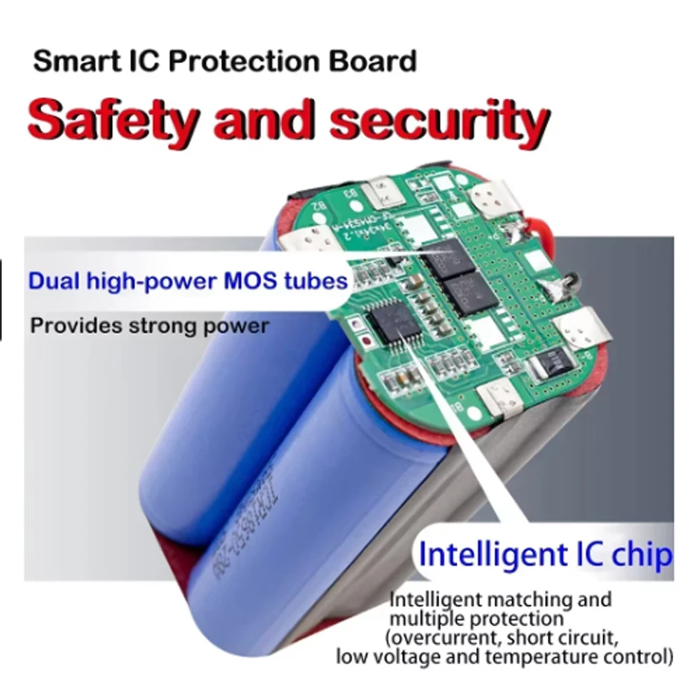 14 8 В 4S1P 3200 мАч 18650 аккумулятор для пылесоса North Star Veectroux Conga Excellence Xiaomi Mijia iLife Robovac