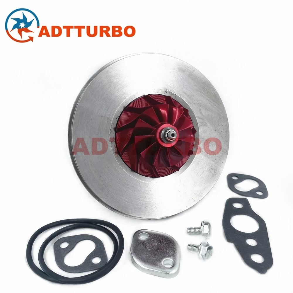 Турбокомпрессор CT26 Модернизированный турбокартридж с 11 лезвиями колесо MFS 17201-17040