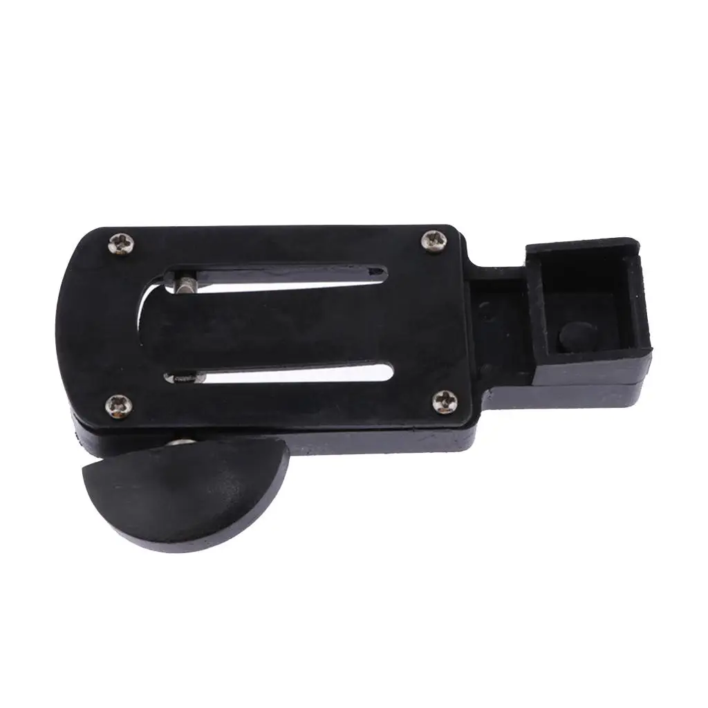 

Clarinet Reed Cutter Music Instrument Parts Reed Corrector