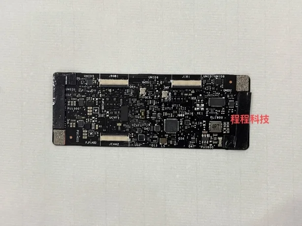 Оригинальная соединительная плата для DELL XPS 13 9315 HDP33 маленькая интерфейс 093MNW LS-L233P