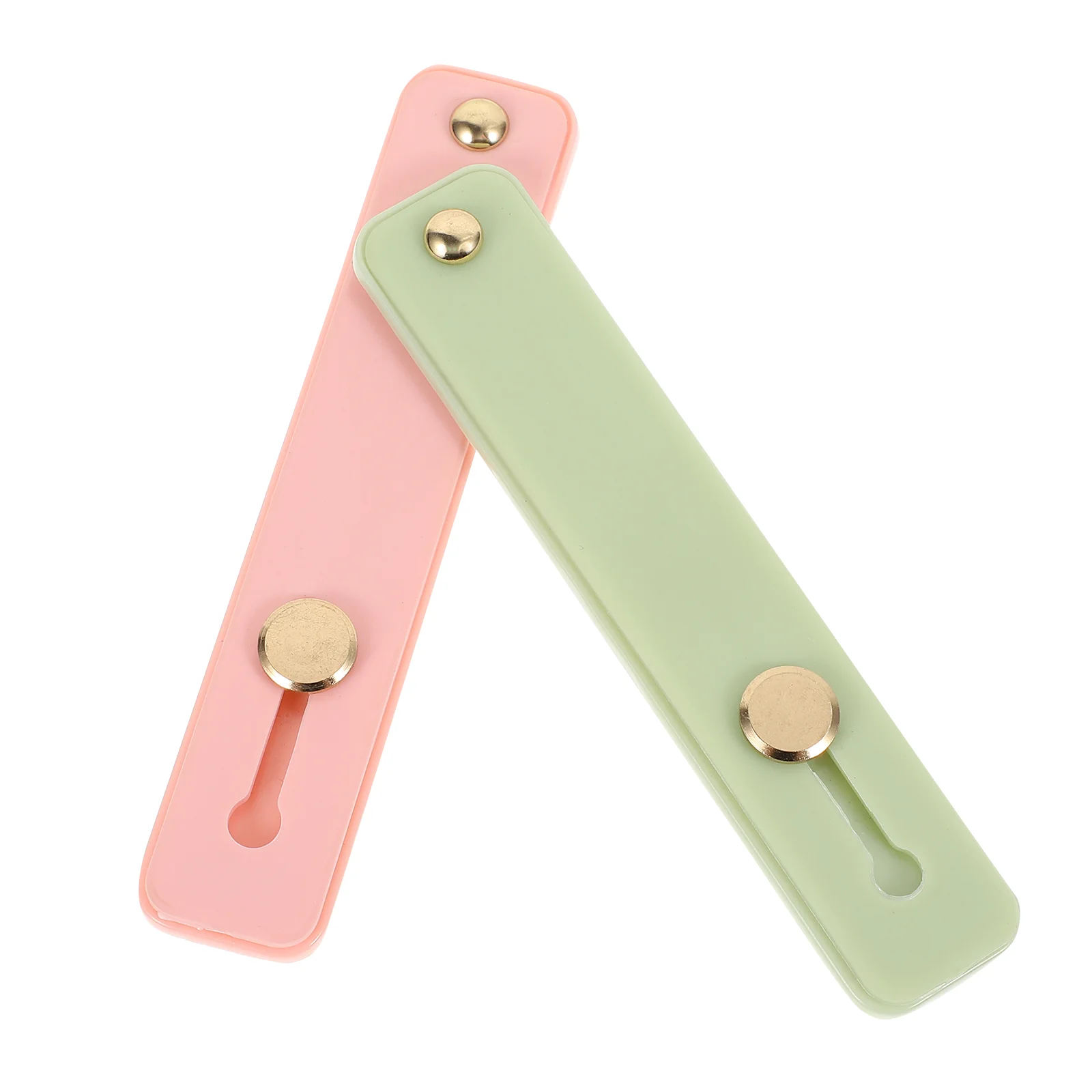 

Finger Holder Grip Mobile Ring Cell Bracket Strap Racks Holders Unique Middle Brackets Stand Telescopicfashionable Novel Stylish