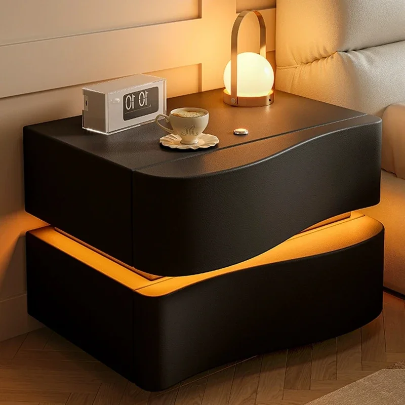 Тумбочки с выдвижными ящиками тумбочки боковые столики комоды роскошные для