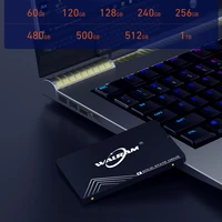 Ssd 2.5'' SATAIII WALRAM от 1148 руб (за 120 ГБ)#5