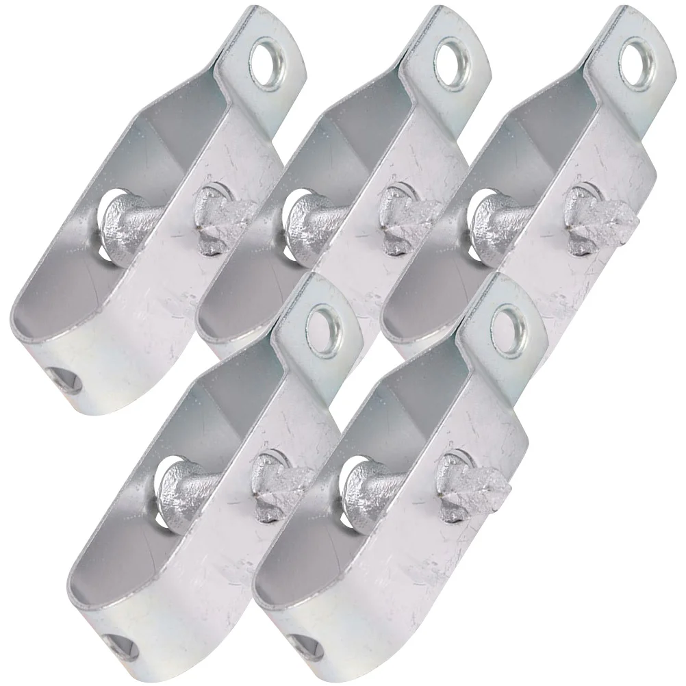 

5 Pcs Rope Tensioner Cable Wire Tightener Creative Tools Tensioning Steel Metal