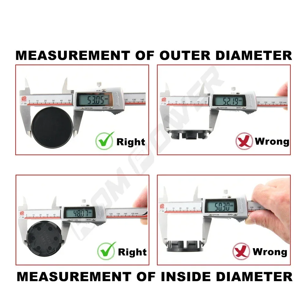 4 шт. OD 64 мм/ID 60 мм спортивный обод центральная крышка колеса эмблема RAYS VOLK