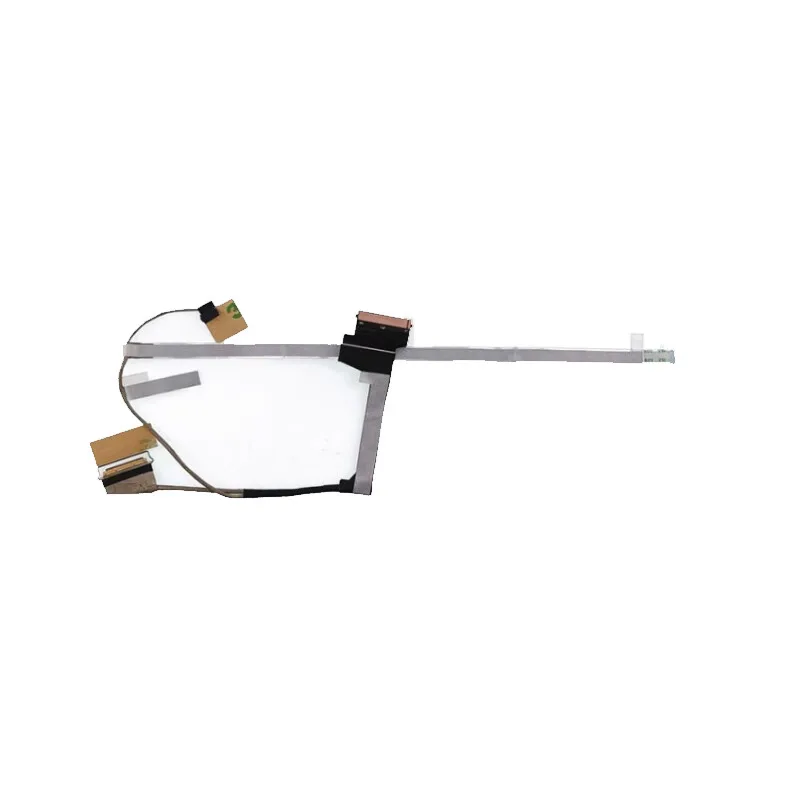 Фото Для Lenovo Y7000 Y7000P R7000 R7000P 2021 Кабель для экрана 120 Гц 144 Гц DC02C00RV10 №3