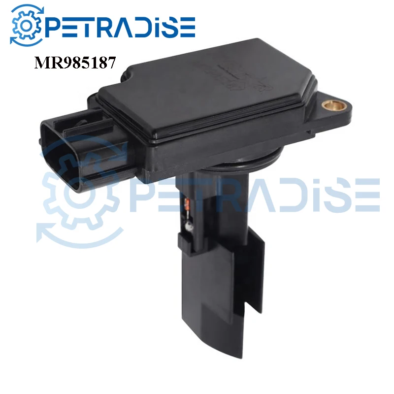 Новый датчик массового расхода воздуха MAF для Mitsubishi Eclipse Galant Lancer Outlander Endeavour RVR