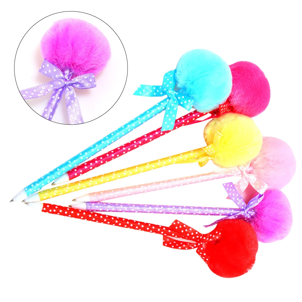 36 шт. шариковая ручка (случайный цвет) |