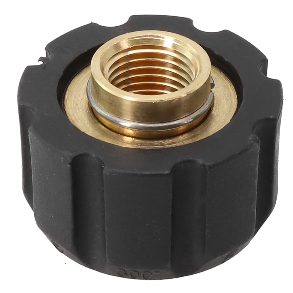 1 шт. насадка для шланга мойки высокого давления Karcher M22 HD HDS