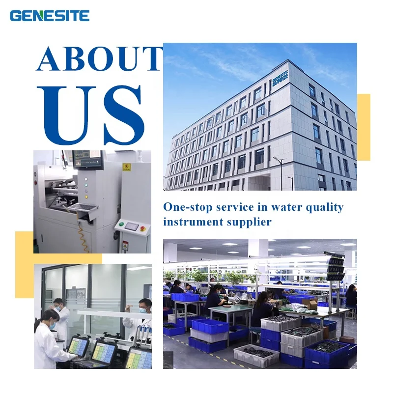 RS485 4-20 мА Цифровой ОВП датчик зонд-2000 ~ мВ Redox измерение для аквариума