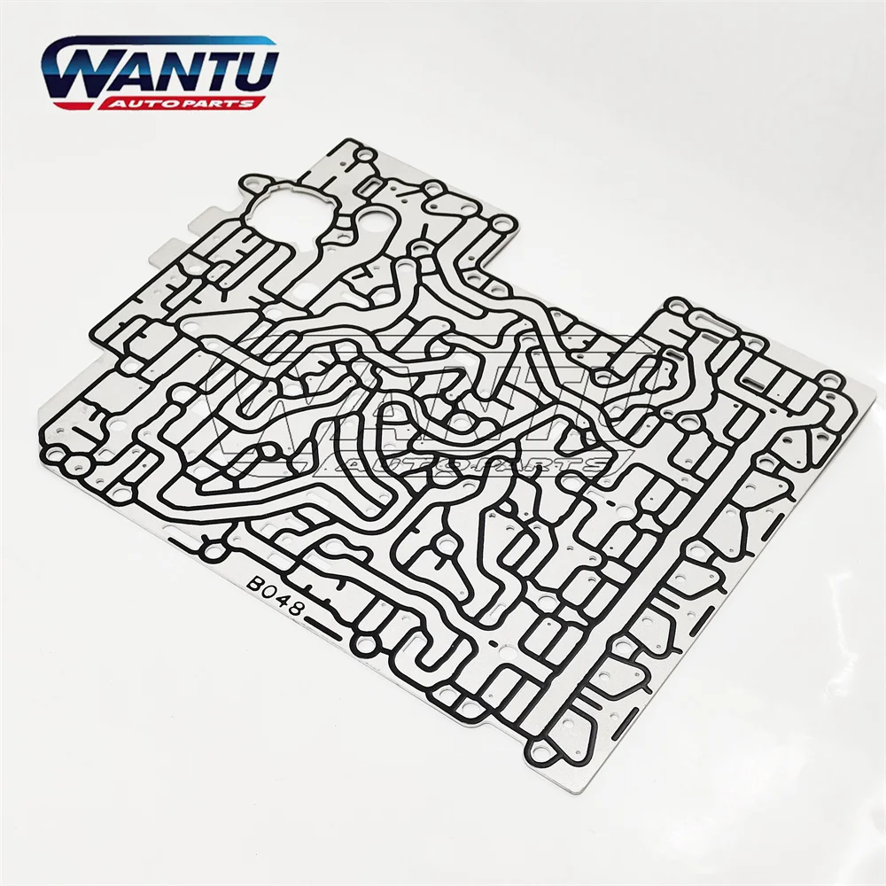 8HP45 8HP70 8HP90 АВТОМАТИЧЕСКИЙ КЛАПАН ПЕРЕМЕННОГО ТОКА A048 B048 Для BMW Land Rover Jaguar НОВЫЙ КЛАПАН ПЕРЕМЕННОГО ТОКА ПЕРЕМЕННОГО ТОКА