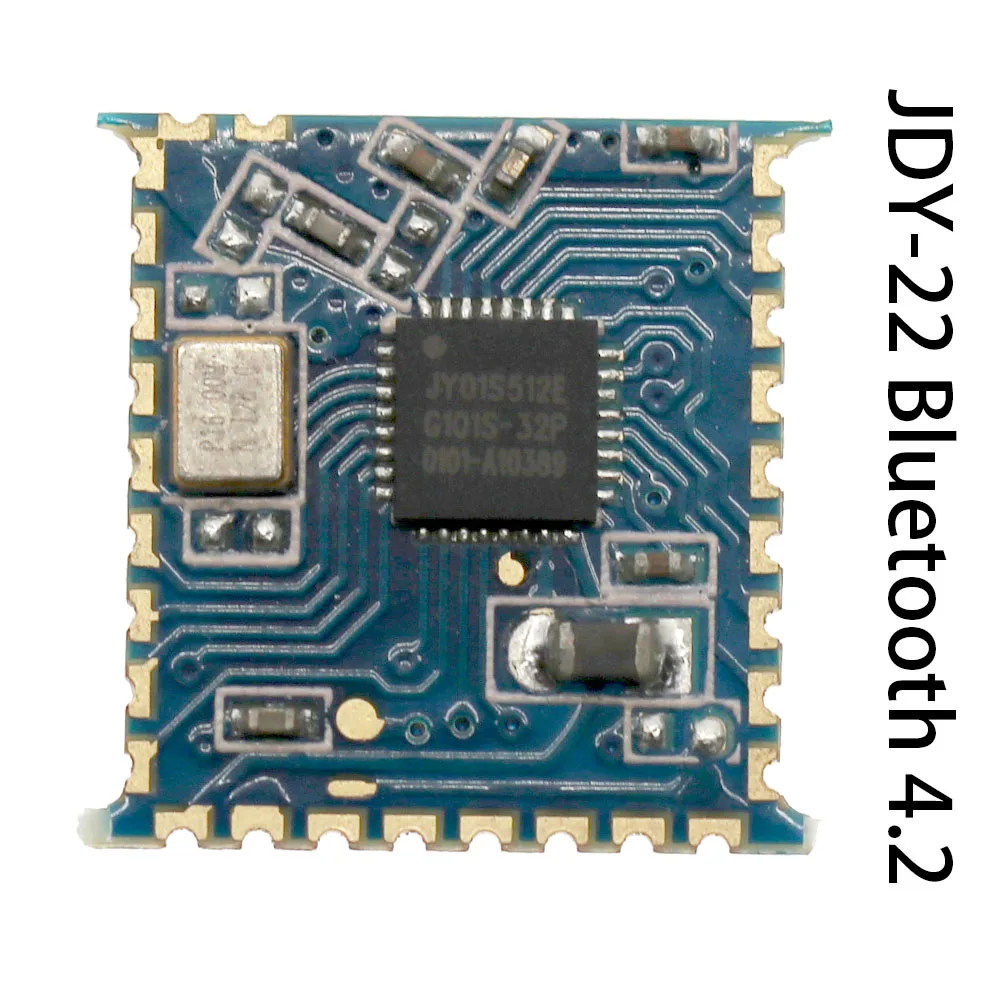 Bluetooth-модуль совместимый с Bluetooth сверхнизкая мощность Bluetooth-совместимый модуль 4 2