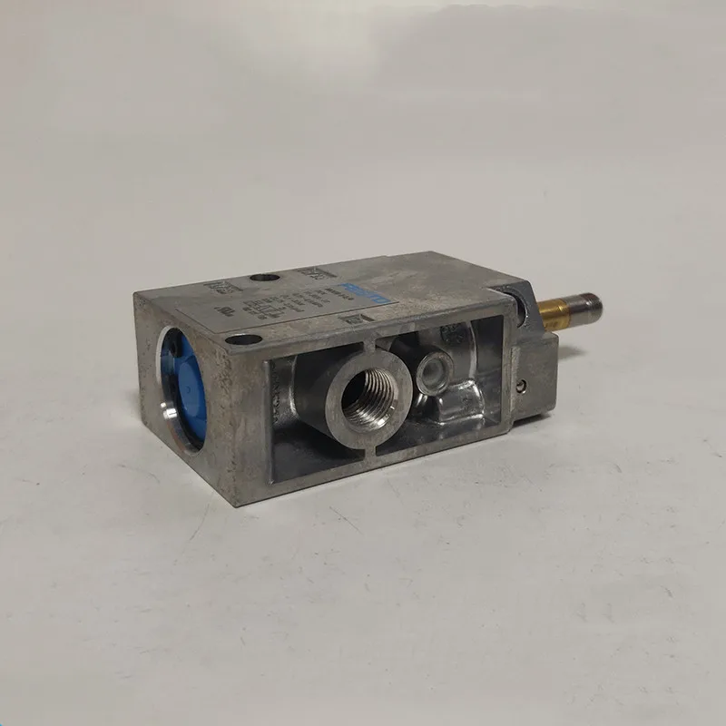 Клапан FESTO MOFH-3-1/2 7884 MOFH-3-1/4 7876 MOFH-3-1/8 7787 MOFH-3/4 11969