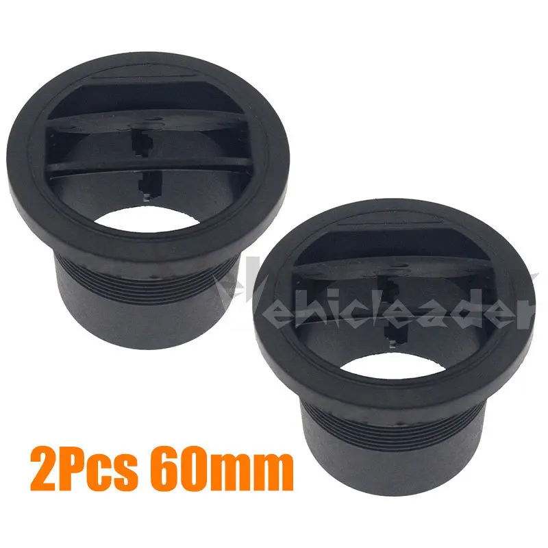 

1/2 шт., 42 мм, 60 мм, 75 мм, 90 мм, воздуховодная деталь, воздуховод, выпускная труба, вращающийся дизельный стояночный обогреватель для автомобиля, грузовика, фургон, кемпера