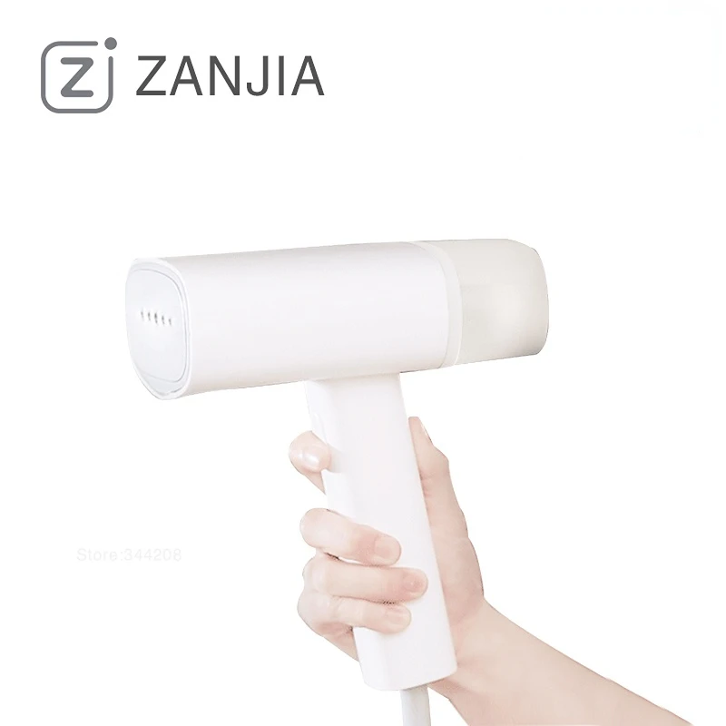 Мини-отпариватель для одежды ZANJIA ZJ