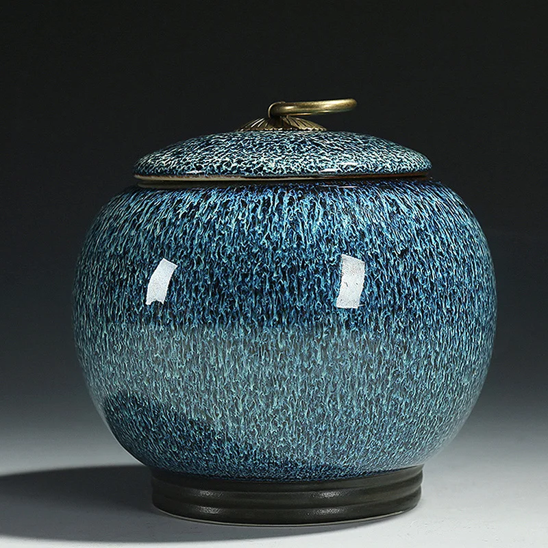 

Place Cremation Urns Ashes Cat Ceramic Box Rabbit For Urn Pet Keepsake Small Coffin Human Funeral Animal Dog