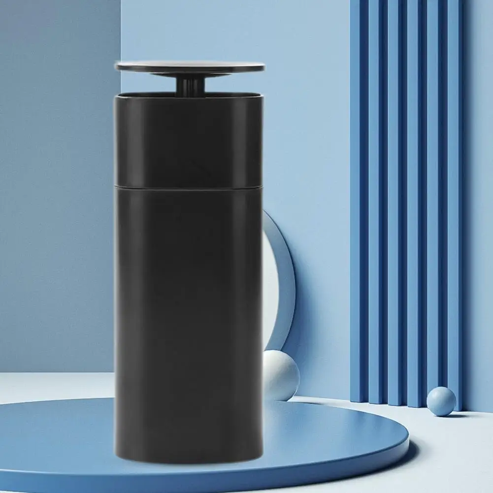 

Прочный дозатор для жидкости, пустая бутылка для многоразового использования