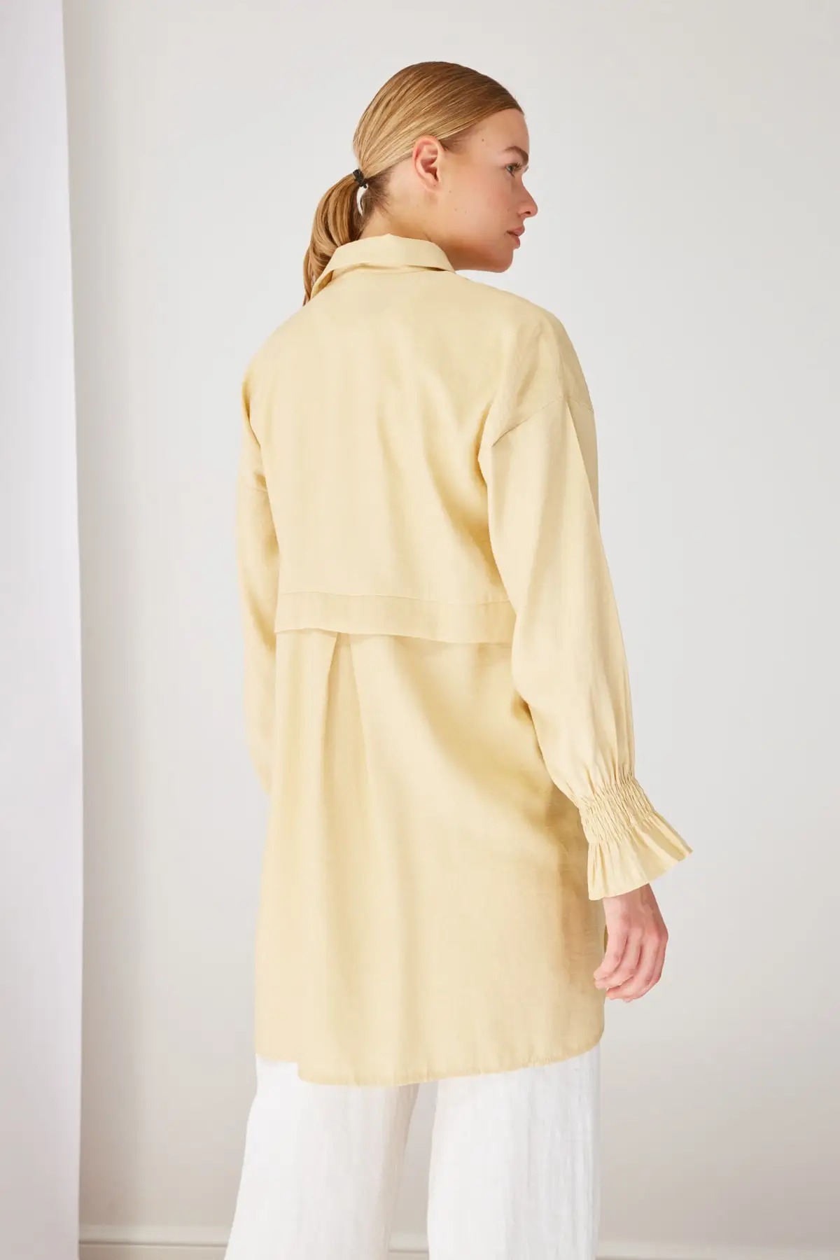 

tunique femme musulman TCTSS21TN0173
