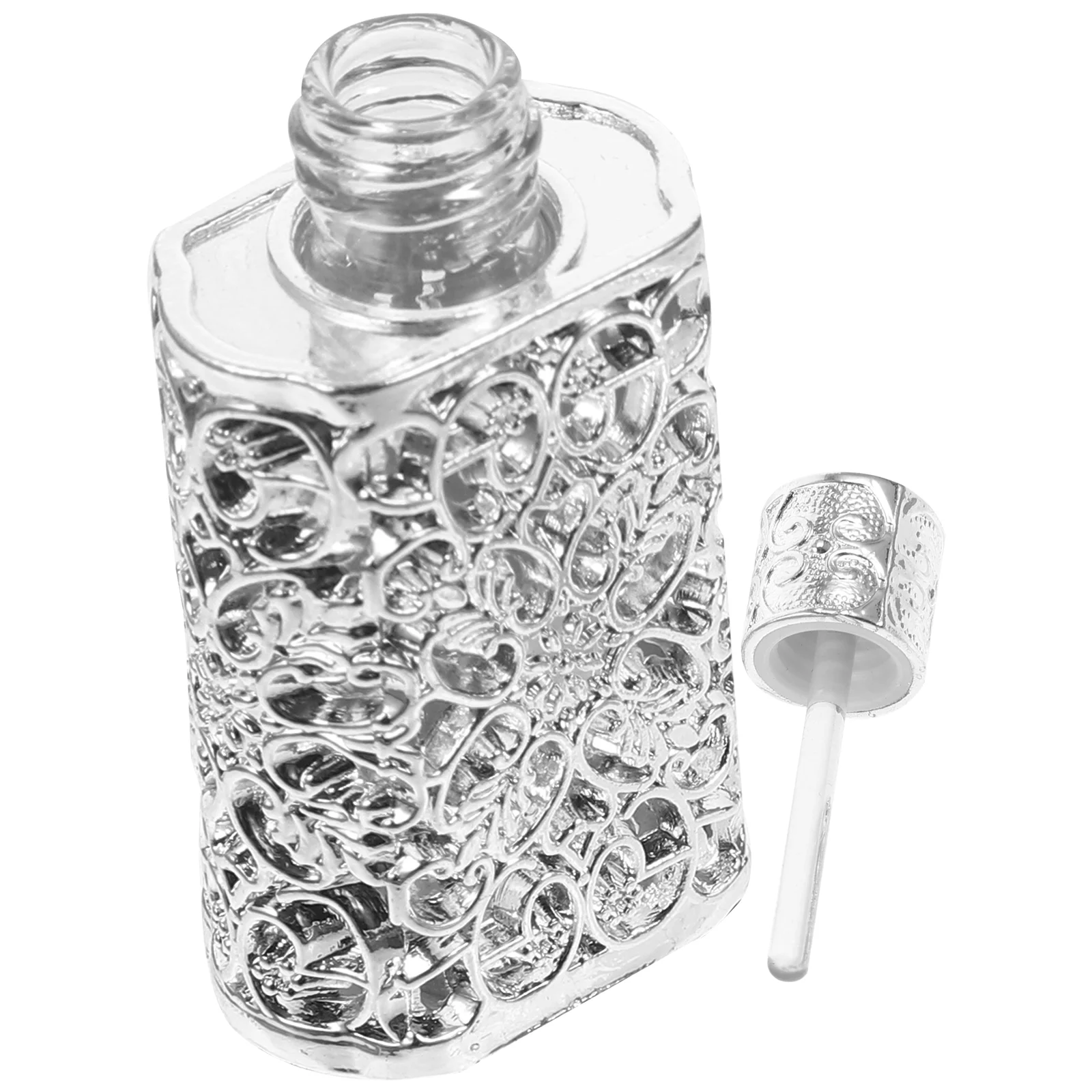 

Crystals Decor Perfume Decorative Small Aromatherapy Vintage Travel